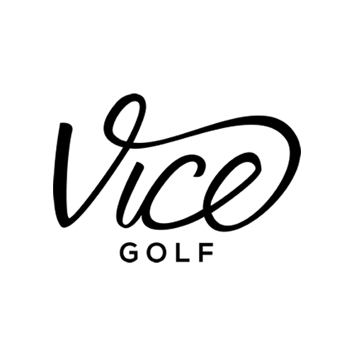 Used Vice Golf Balls
