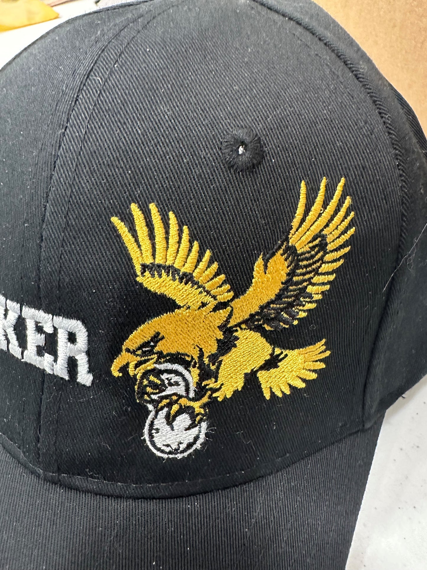 WAG Ball Hawker Hat