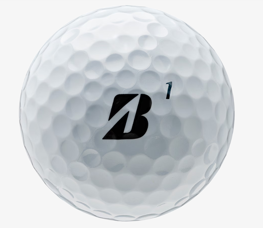 Wilson Golf Balls (Assorted) - 1 Dozen