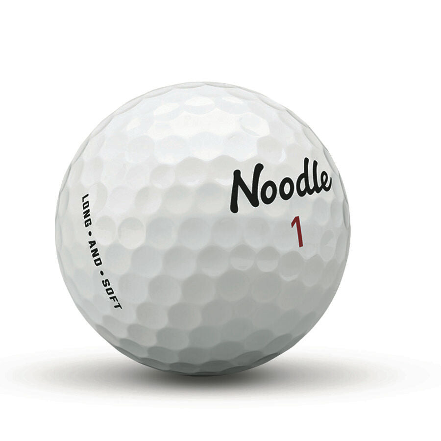 Noodle Assorted - 1 Dozen