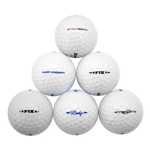 Bridgestone (Assorted) - 1 Dozen