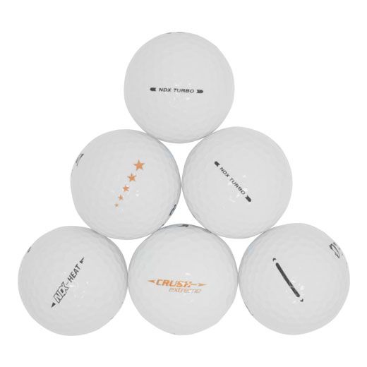 Nike (Assorted) - 1 Dozen
