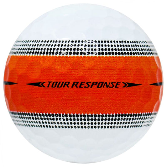 TaylorMade Tour Response Stripe - 1 Dozen