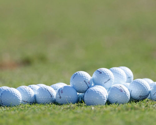 The Accidental Discovery That Started Buy Buy Golf Balls