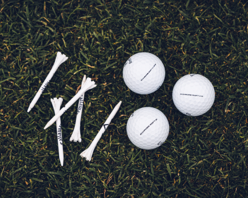 Why Recycled Golf Balls Are the Smart Choice for Every Golfer