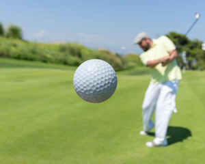 The Art of Ball Hawking – How We Find the Best Golf Balls
