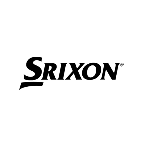 Used Srixon Golf Balls