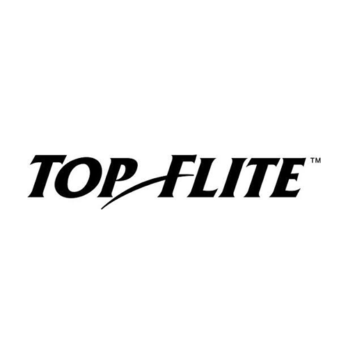 Used Top Flite Golf Balls