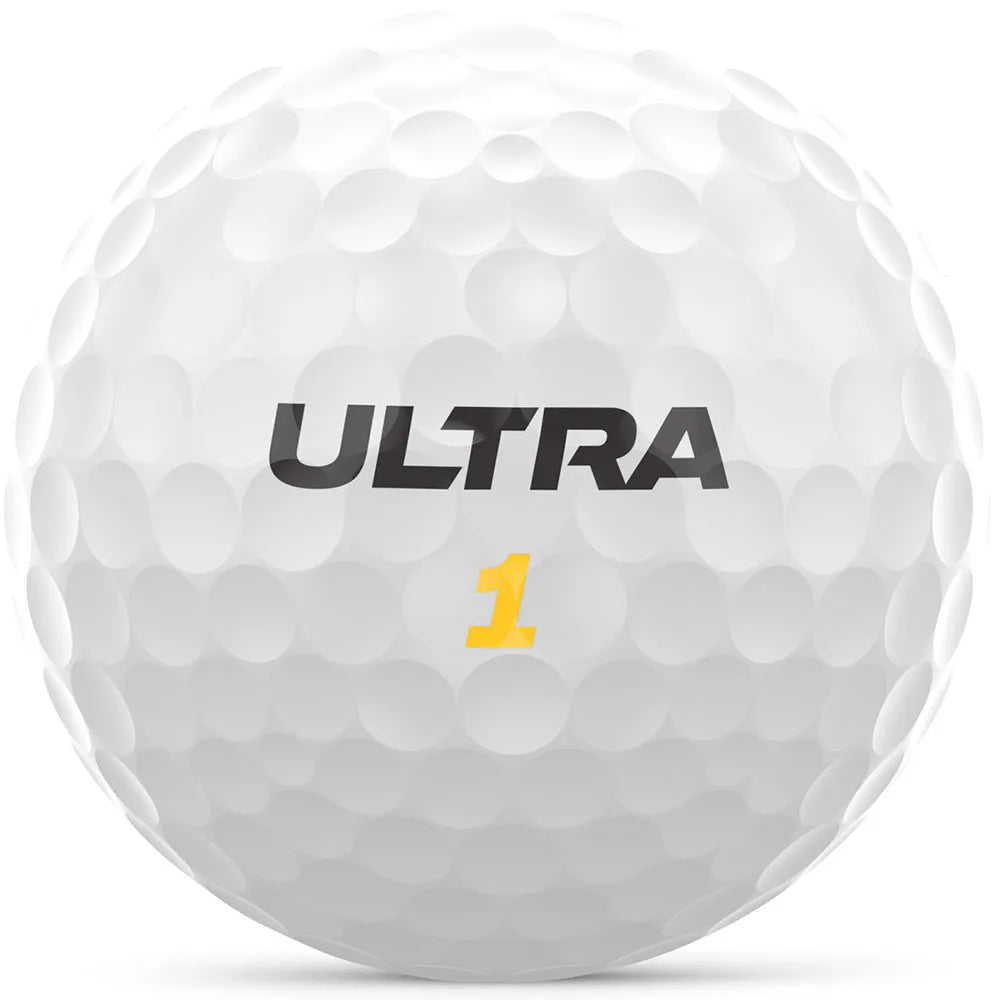 Wilson Ultra - 1 Dozen