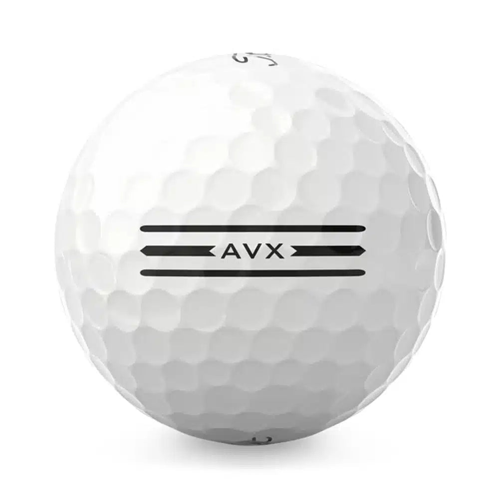 Titleist AVX - 1 Dozen
