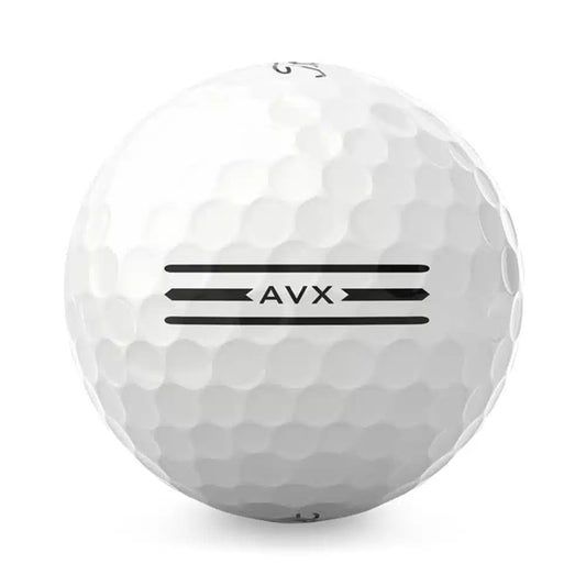 Titleist AVX - 1 Dozen