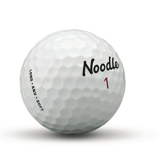 Noodle Assorted - 1 Dozen