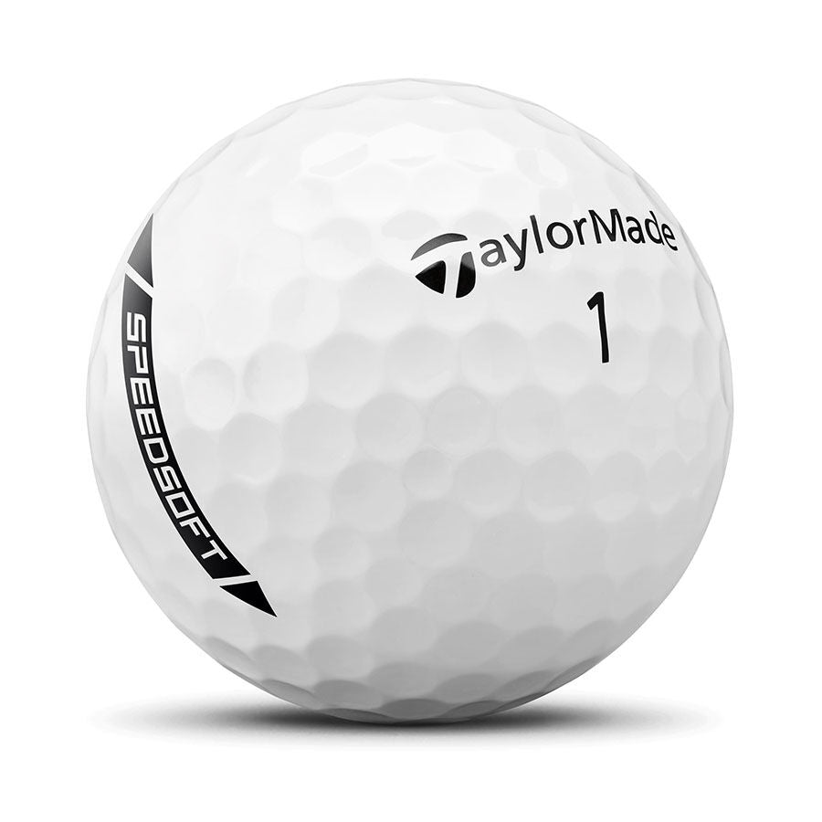 TaylorMade Assorted - 1 Dozen
