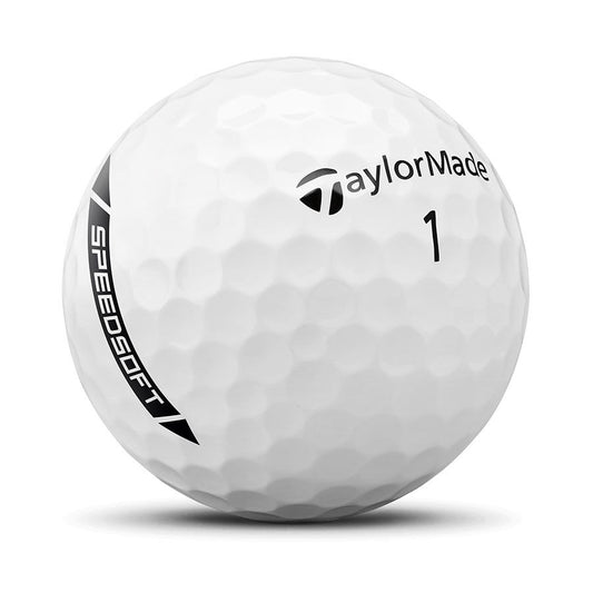 TaylorMade Assorted - 1 Dozen
