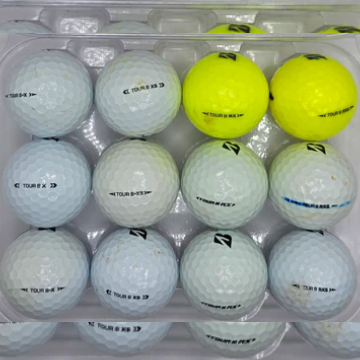 Bridgestone Tour Variety Pack - 1 Dozen