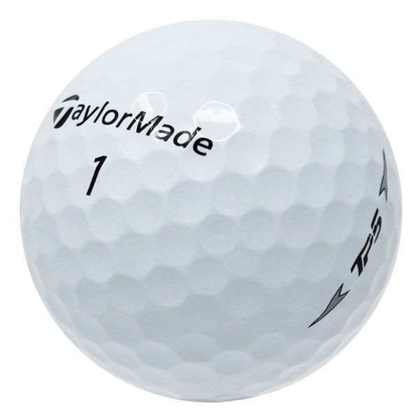 TaylorMade TP5 - 1 Dozen