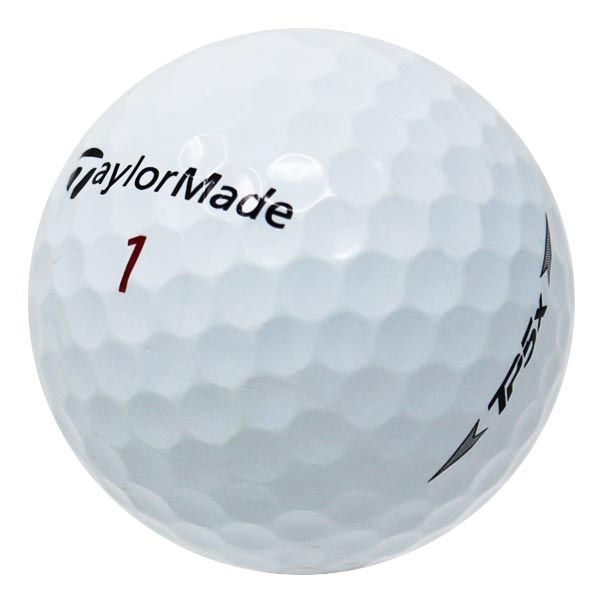 TaylorMade TP5x - 1 Dozen – Buy Buy Golf Balls