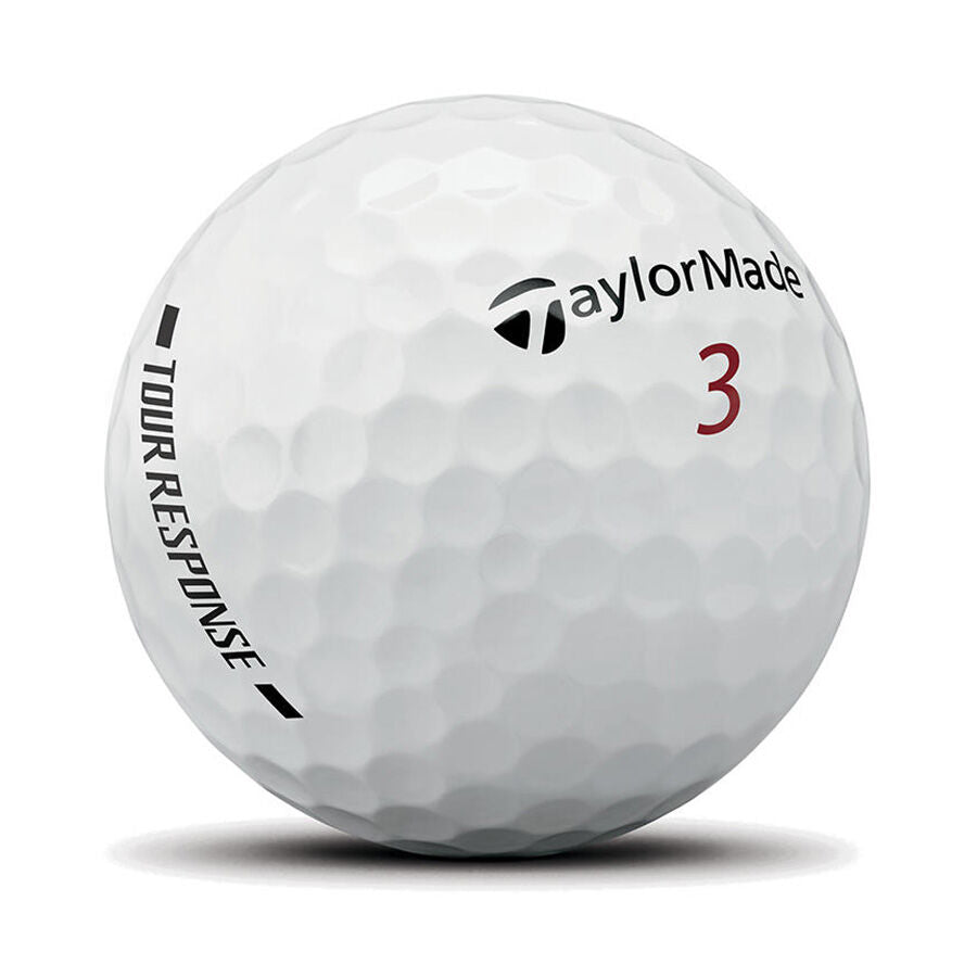 TaylorMade Tour Response - 1 Dozen
