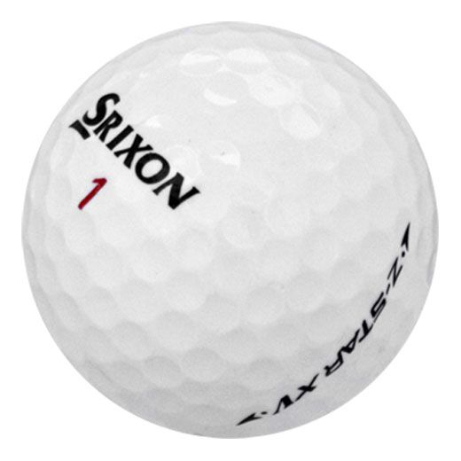 Srixon (Assorted) - 1 Dozen