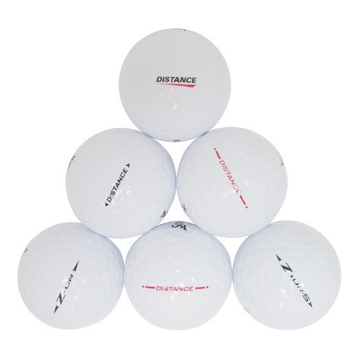 Srixon (Assorted) - 1 Dozen