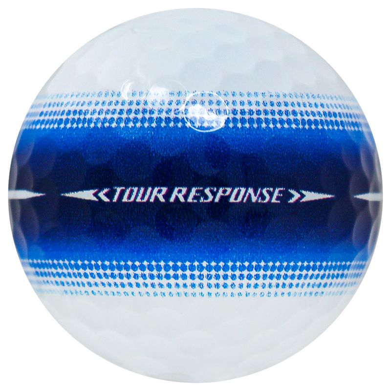 TaylorMade Tour Response Stripe - 1 Dozen
