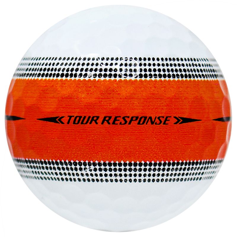 TaylorMade Tour Response Stripe - 1 Dozen