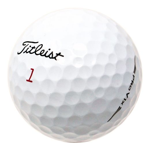 Titleist Pro V1x - 1 Dozen